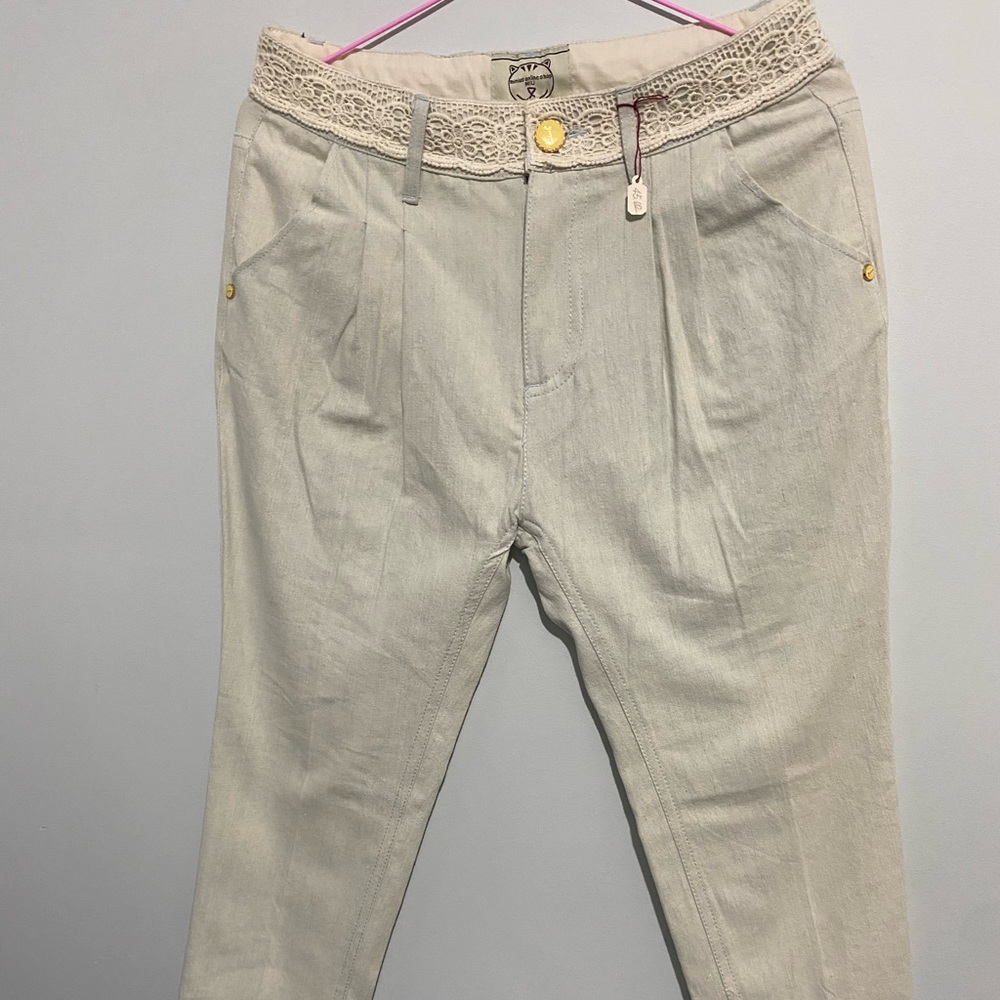 Pants